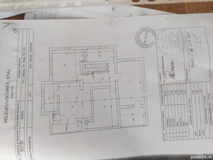 Casă P + E Goranu  - imagine 3