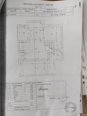 Casă P + E Goranu  - imagine 4