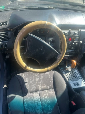 De vanzare mercedes E clas avantgardi din din din 98