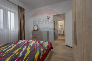 JUMATATE DE DUPLEX MODERN - Sânandrei - imagine 10 JUMATATE DE DUPLEX MODERN - Sânandrei - imagine 10