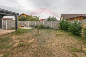 JUMATATE DE DUPLEX MODERN - Sânandrei - imagine 11 JUMATATE DE DUPLEX MODERN - Sânandrei - imagine 11