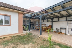 JUMATATE DE DUPLEX MODERN - Sânandrei - imagine 12 JUMATATE DE DUPLEX MODERN - Sânandrei - imagine 12