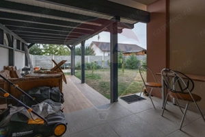 JUMATATE DE DUPLEX MODERN - Sânandrei - imagine 15 JUMATATE DE DUPLEX MODERN - Sânandrei - imagine 15