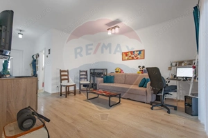 JUMATATE DE DUPLEX MODERN - Sânandrei - imagine 4 JUMATATE DE DUPLEX MODERN - Sânandrei - imagine 4