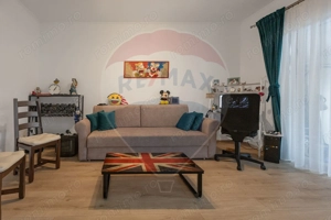 JUMATATE DE DUPLEX MODERN - Sânandrei - imagine 3 JUMATATE DE DUPLEX MODERN - Sânandrei - imagine 3