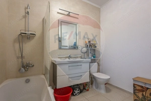 JUMATATE DE DUPLEX MODERN - Sânandrei - imagine 9 JUMATATE DE DUPLEX MODERN - Sânandrei - imagine 9