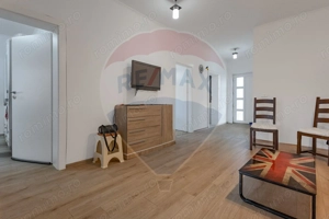 JUMATATE DE DUPLEX MODERN - Sânandrei - imagine 2 JUMATATE DE DUPLEX MODERN - Sânandrei - imagine 2