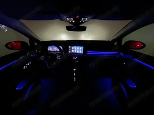 Volkswagen Golf - imagine 7