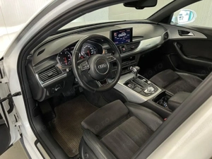 Audi A6 Allroad - imagine 5