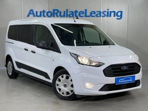 Ford Transit Connect - imagine 2