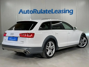 Audi A6 Allroad - imagine 3