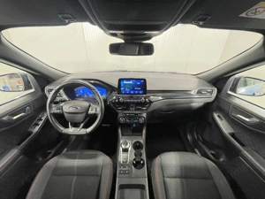 Ford Kuga - imagine 7