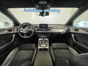 Audi A6 Allroad - imagine 7