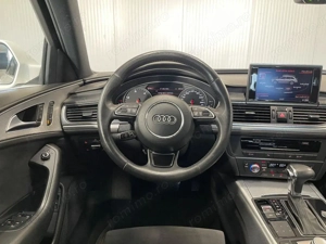 Audi A6 Allroad - imagine 6