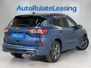 Ford Kuga - imagine 3