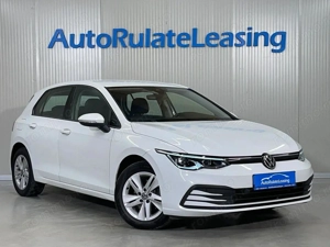 Volkswagen Golf - imagine 2