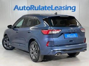 Ford Kuga - imagine 4