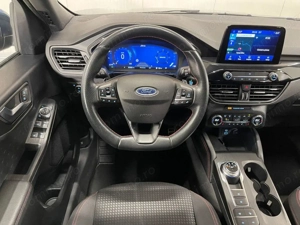 Ford Kuga - imagine 6