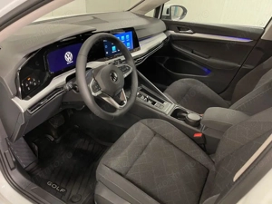 Volkswagen Golf - imagine 5