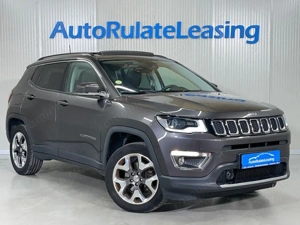 Jeep Compass - imagine 2
