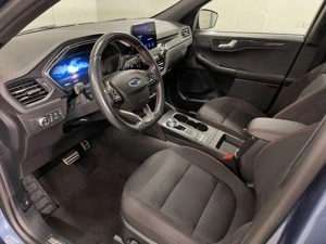 Ford Kuga - imagine 5