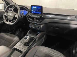 Ford Kuga - imagine 8