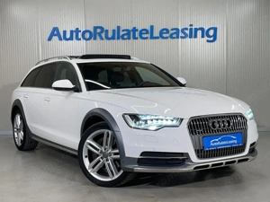 Audi A6 Allroad - imagine 2
