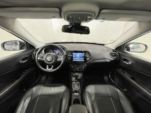 Jeep Compass - imagine 8