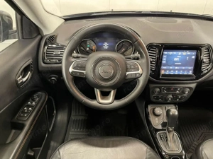 Jeep Compass - imagine 6