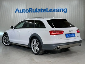 Audi A6 Allroad - imagine 4