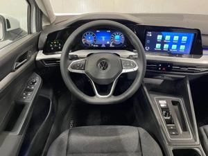 Volkswagen Golf - imagine 6