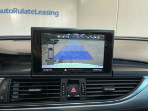 Audi A6 Allroad - imagine 14