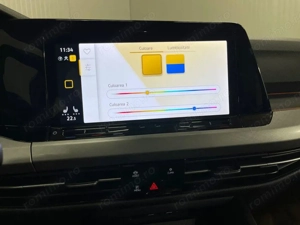 Volkswagen Golf - imagine 17