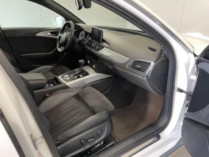 Audi A6 Allroad - imagine 10