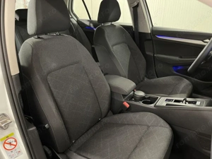 Volkswagen Golf - imagine 10