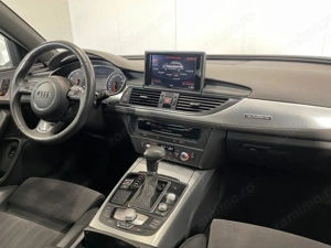 Audi A6 Allroad - imagine 9