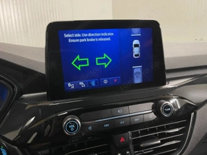 Ford Kuga - imagine 15