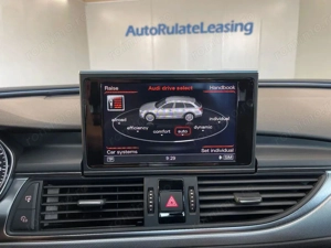Audi A6 Allroad - imagine 17