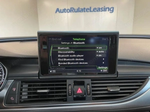 Audi A6 Allroad - imagine 16