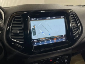 Jeep Compass - imagine 14