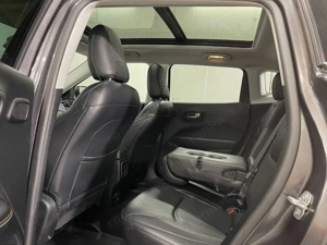 Jeep Compass - imagine 12