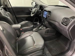 Jeep Compass - imagine 11