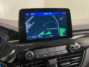 Ford Kuga - imagine 14