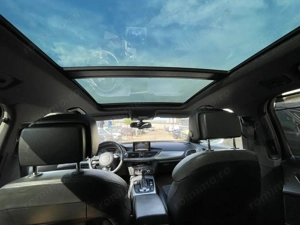 Audi A6 Allroad - imagine 8