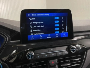 Ford Kuga - imagine 17