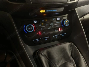 Ford Transit Connect - imagine 15