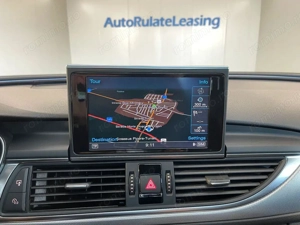 Audi A6 Allroad - imagine 15