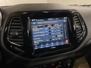 Jeep Compass - imagine 16