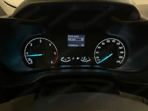 Ford Transit Connect - imagine 20