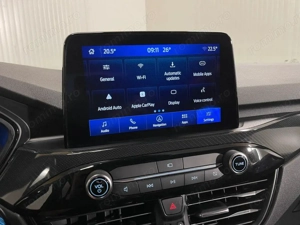 Ford Kuga - imagine 19